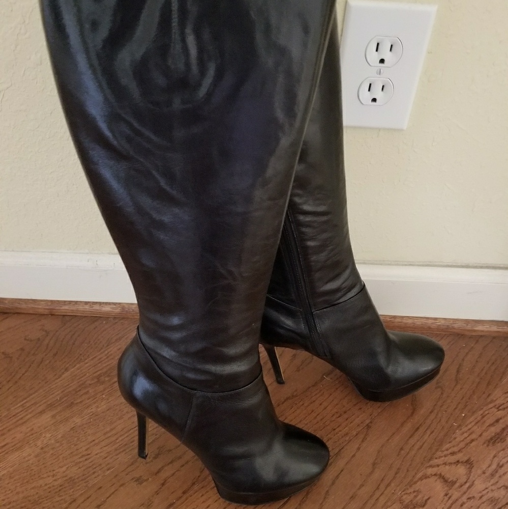 Nine West Tall Boots